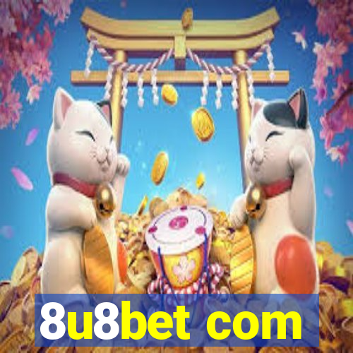 8u8bet com